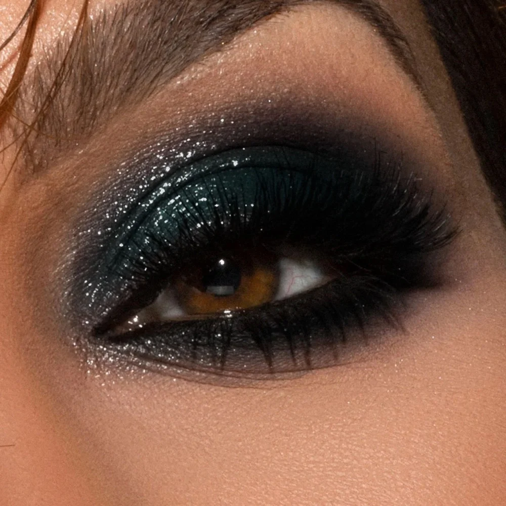 NWT Dose of Colors Block Party Eyeshadow Nightsky